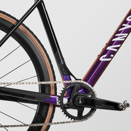 Inflite CF SL 7 AXS Inflite CF SL 7 AXS