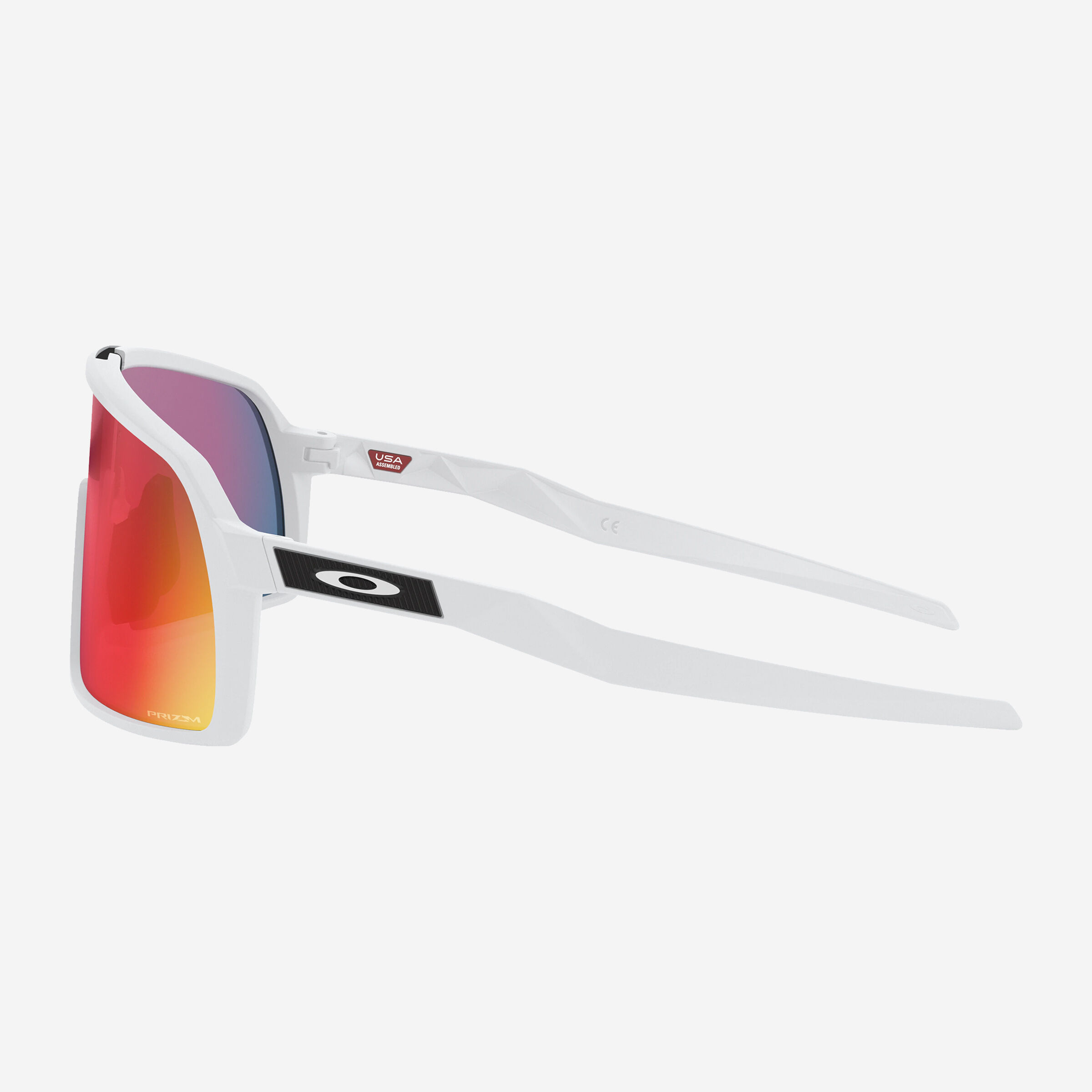 Oakley Sutro S Prizm Road Glasses