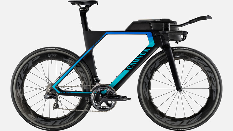 Speedmax CF SLX 9.0 LTD Speedmax CF SLX 9.0 LTD