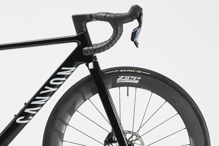 Ultimate CF SLX 8 AXS Ultimate CF SLX 8 AXS