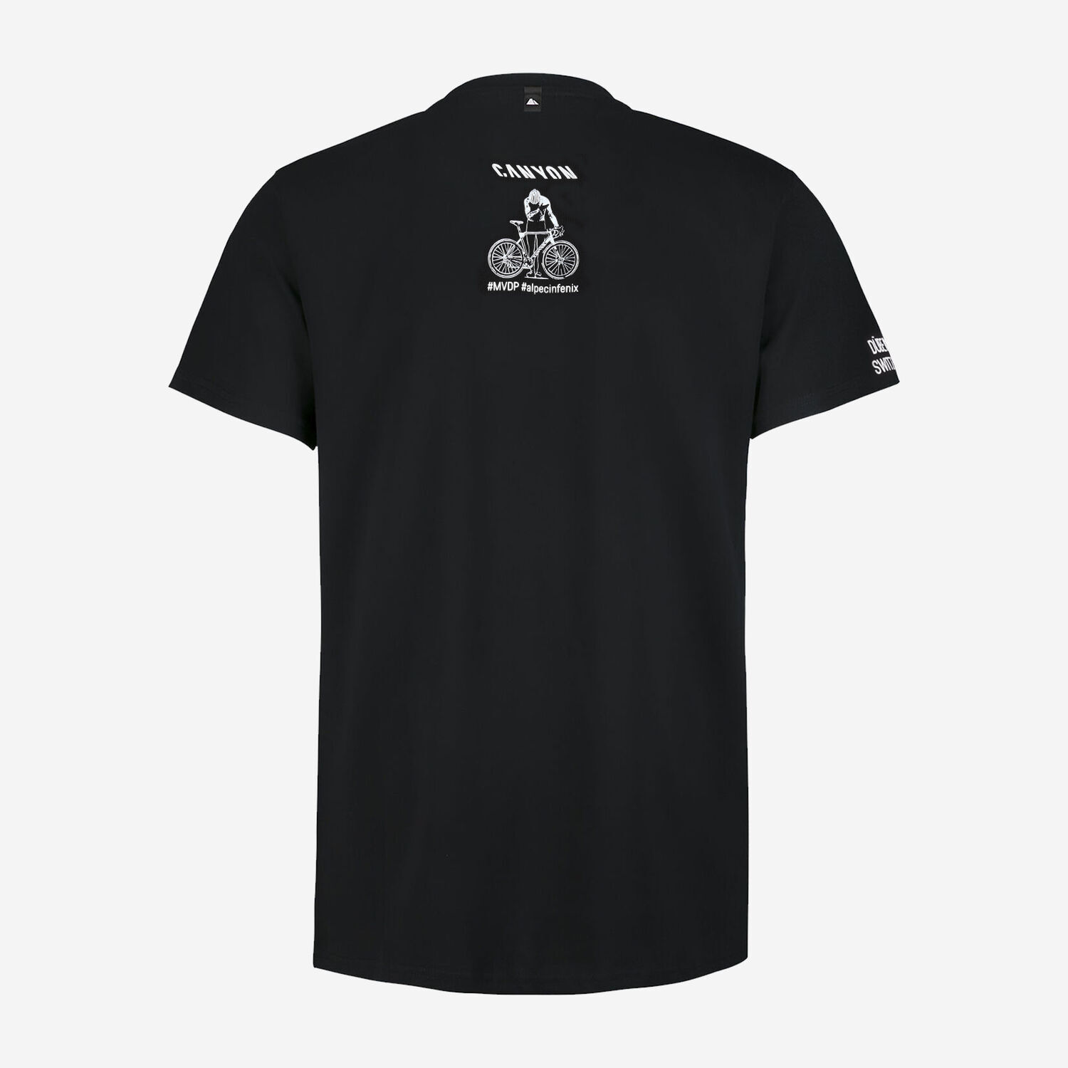 Canyon WCX20 MVDP&nbsp;Tee