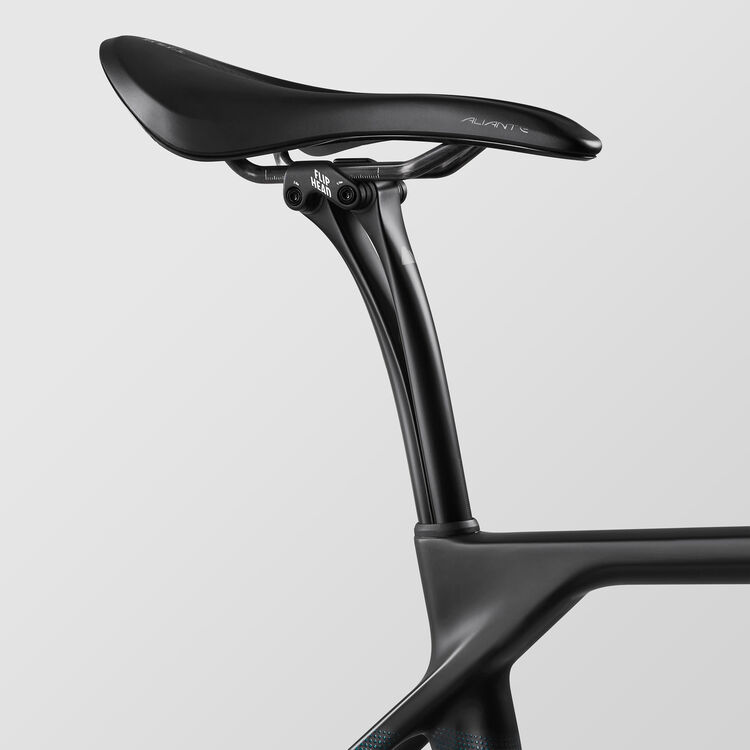 Endurace CFR Di2 Endurace CFR Di2