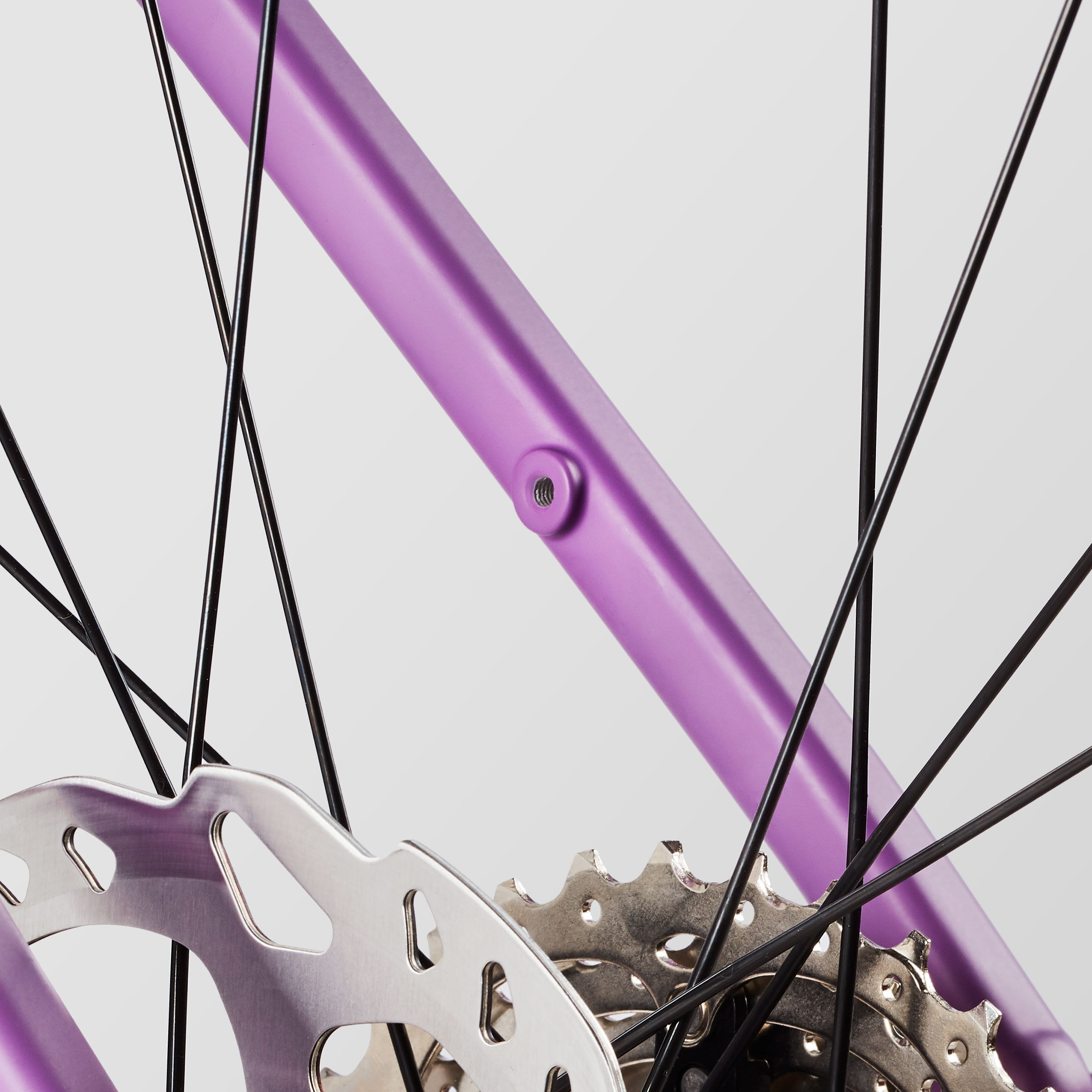 Grizl 7 Suspension WMN