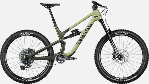 Spectral 27.5 CF 9 Spectral 27.5 CF 9