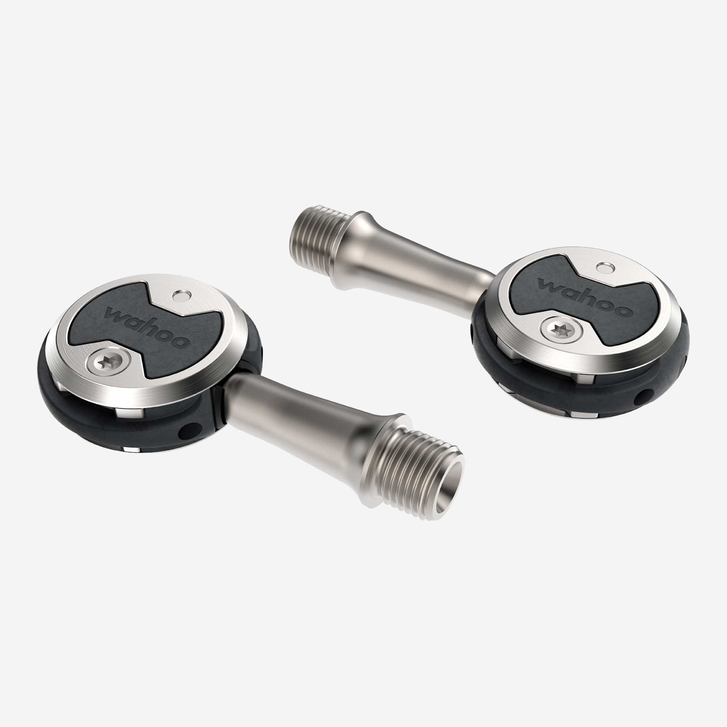 Wahoo Speedplay Nano Pedals