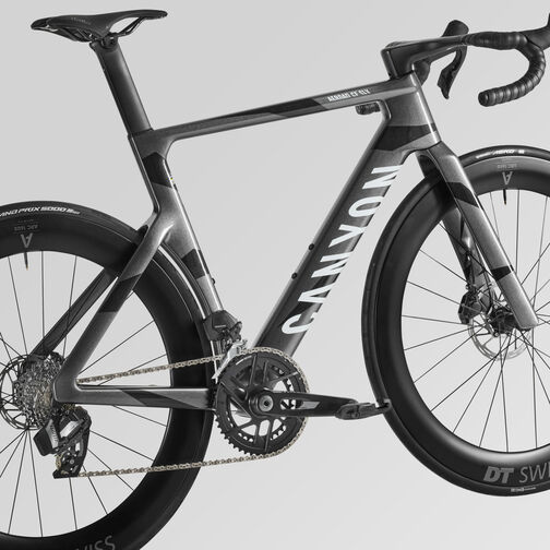 Aeroad CF SLX 7 AXS SPEED Aeroad CF SLX 7 AXS SPEED