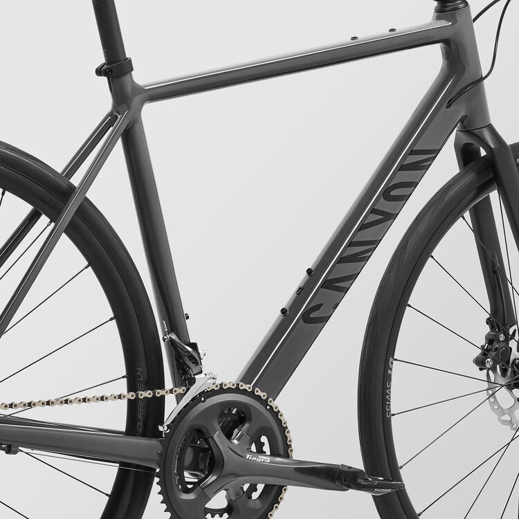 Endurace 6 Endurace 6