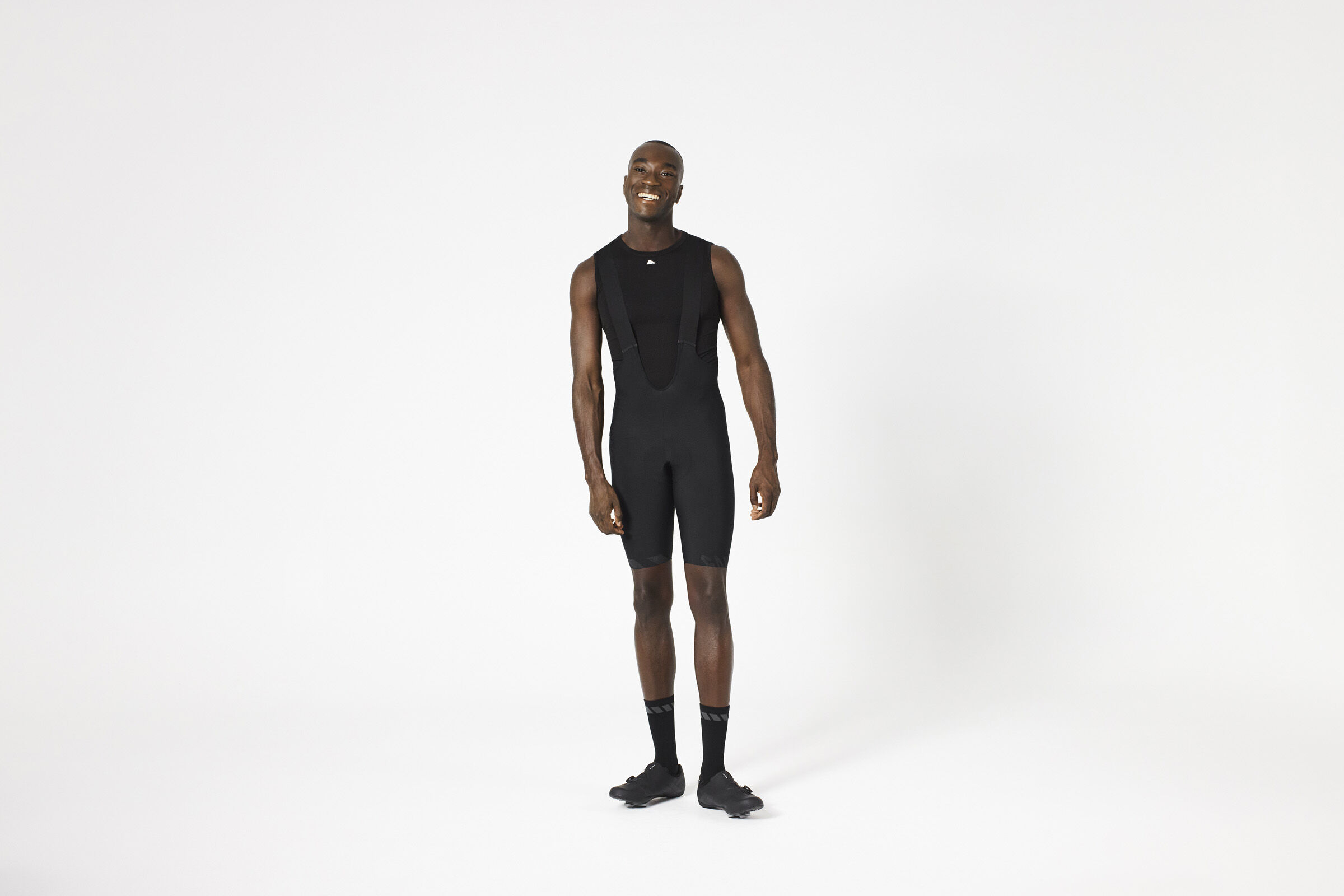 Canyon Men's LTD Bibshorts