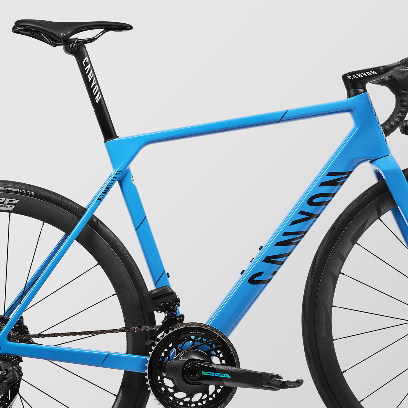 Ultimate CF SL 8 Movistar