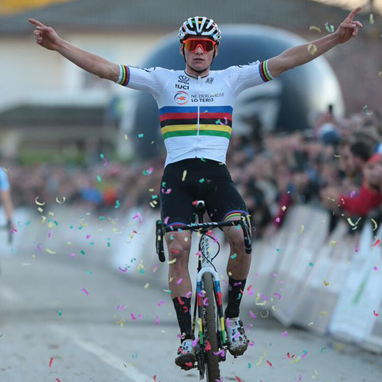 100% S3 HiPER Red Glasses 100% S3 HiPER Red Glasses