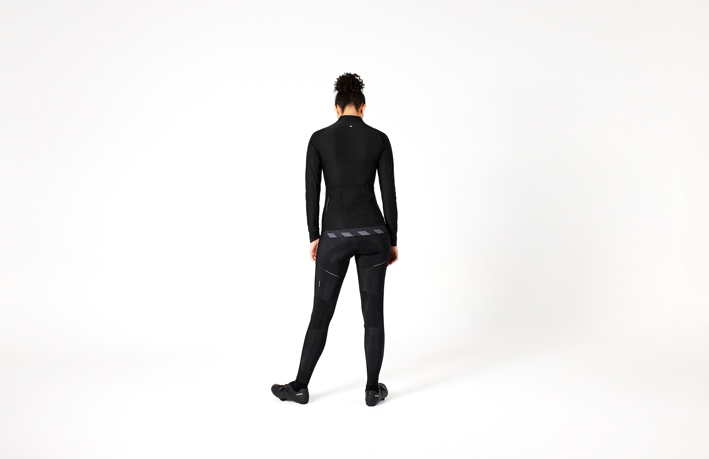 Canyon Women's Cycling Rain Jacket