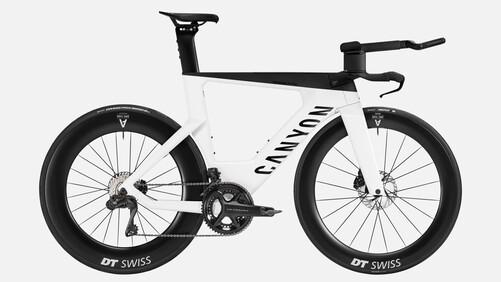 Speedmax CF SLX 8 Di2 Speedmax CF SLX 8 Di2