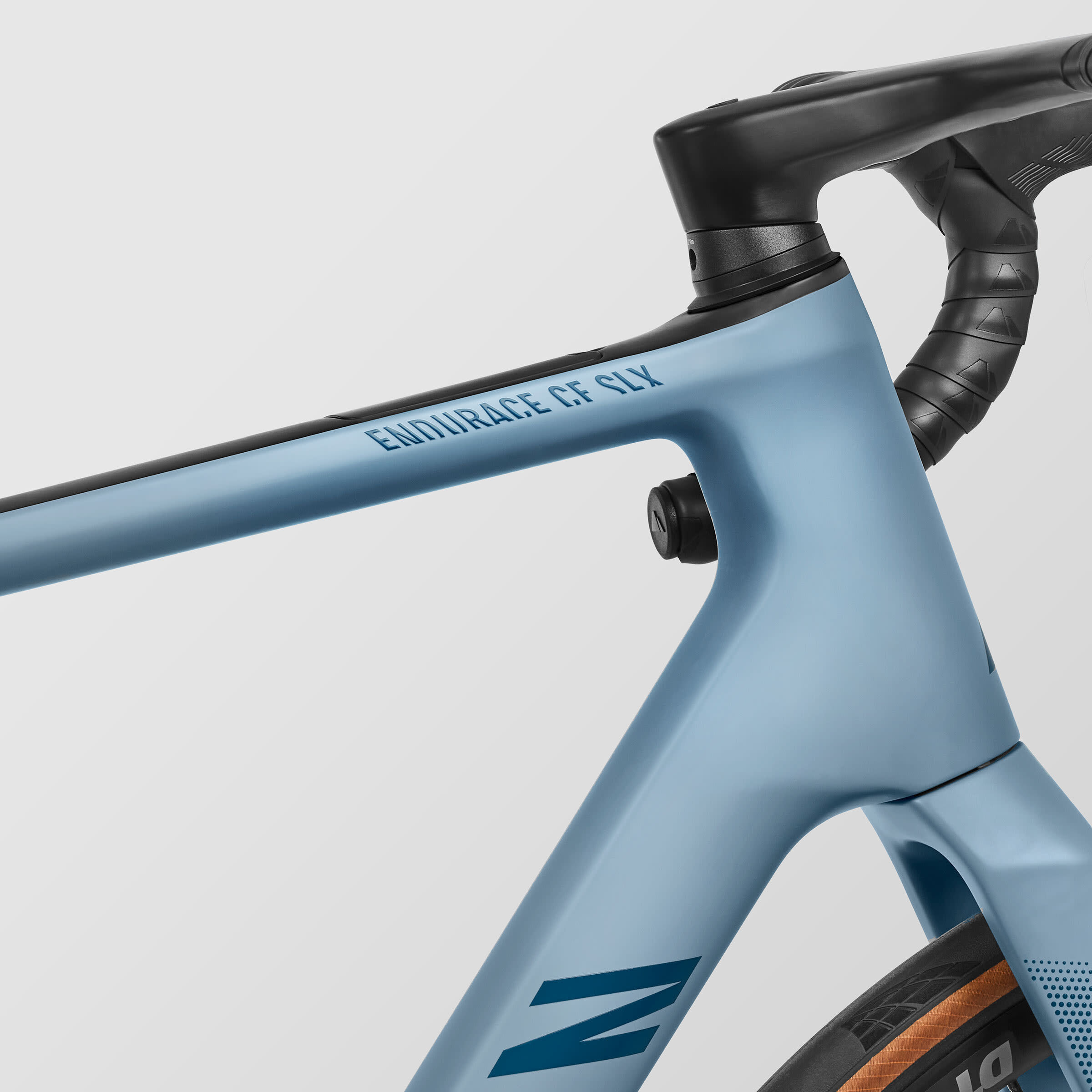 Endurace CF SLX 7 Di2