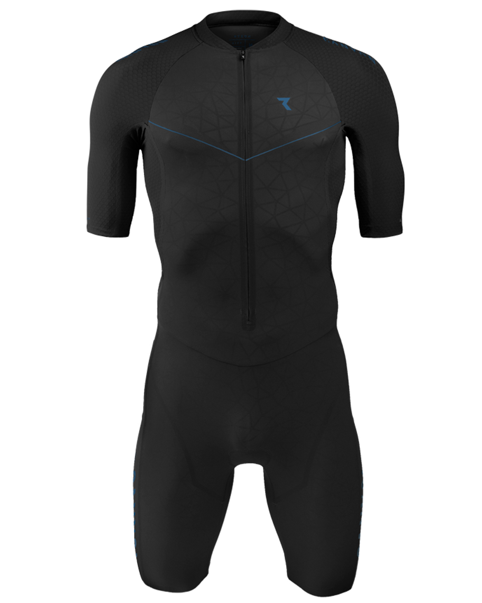 Ryzon X Canyon Verge CFR Skinsuit