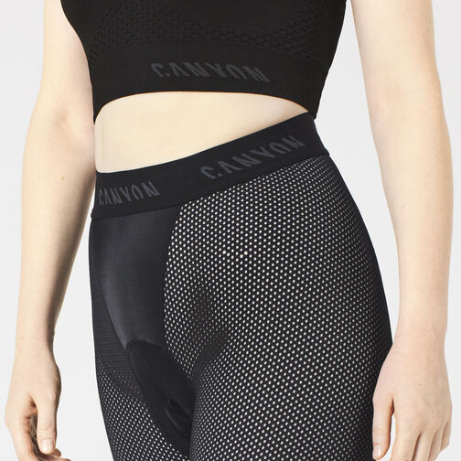 Canyon Women's Cycling Undershort Canyon Women's Cycling Undershort