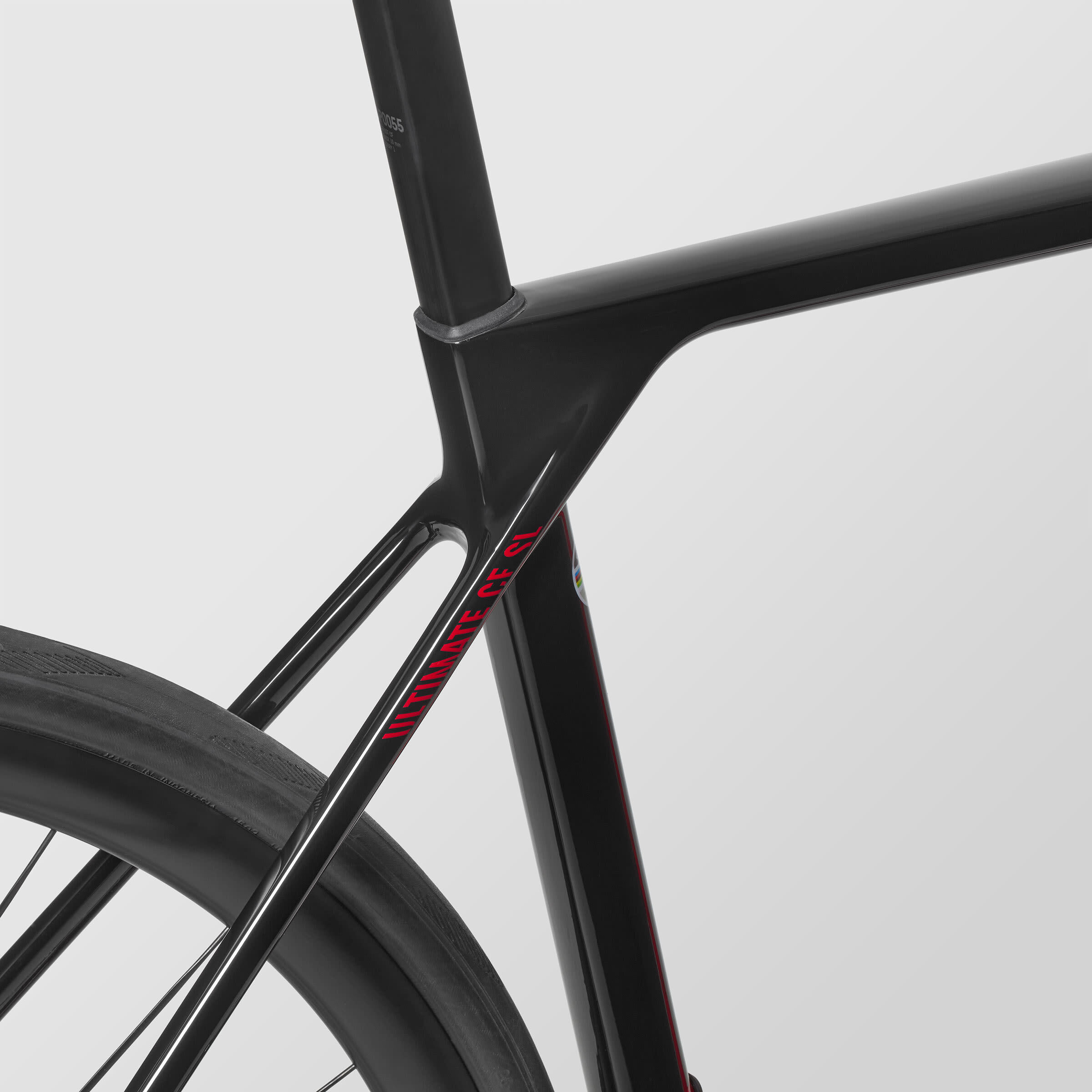 Ultimate CF SL 8 Di2