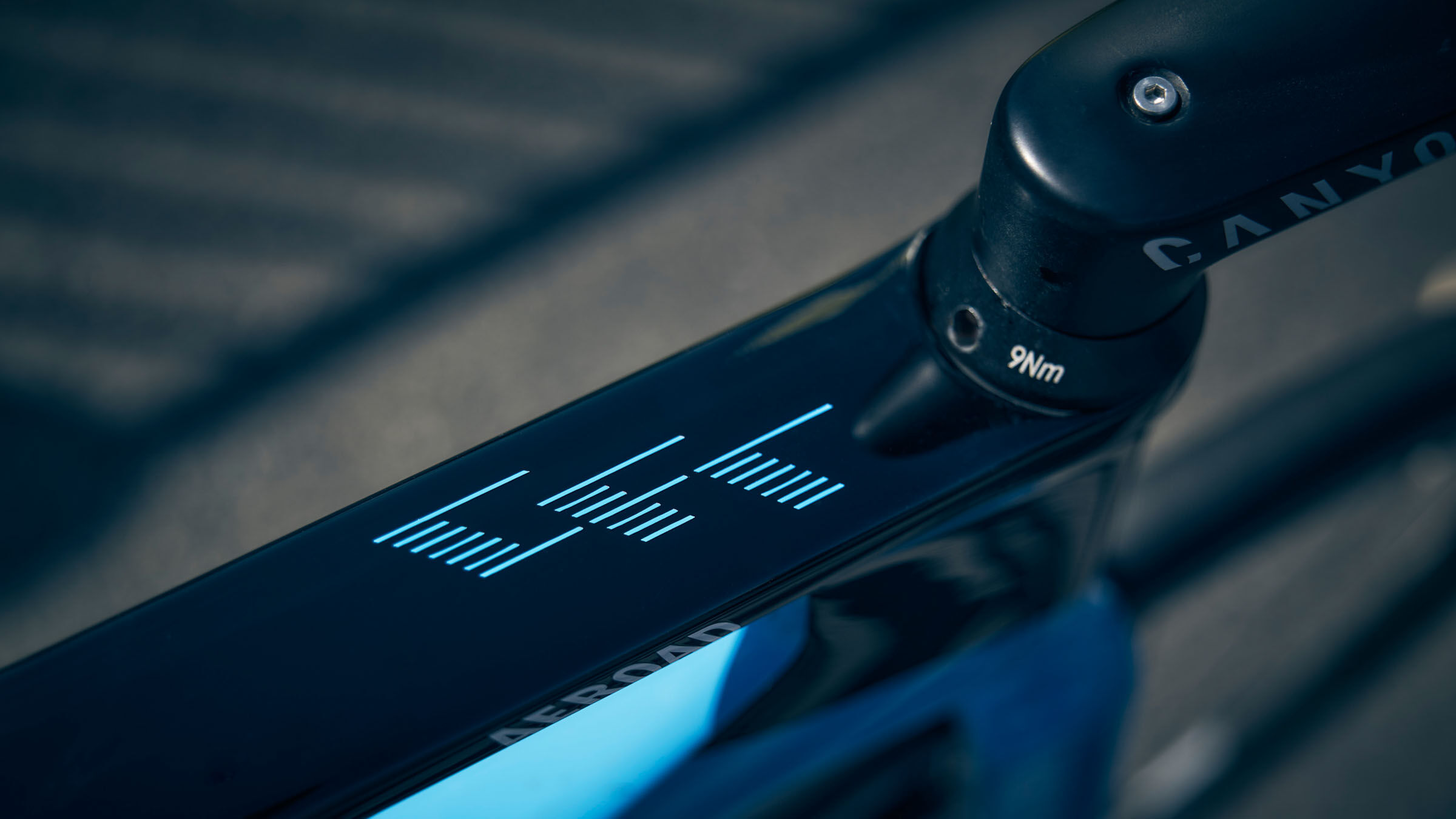 Aeroad CFR Disc eTap