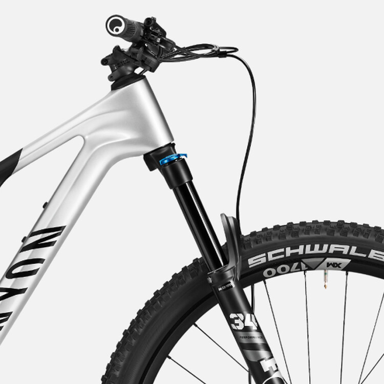 Neuron CF 8 Neuron CF 8