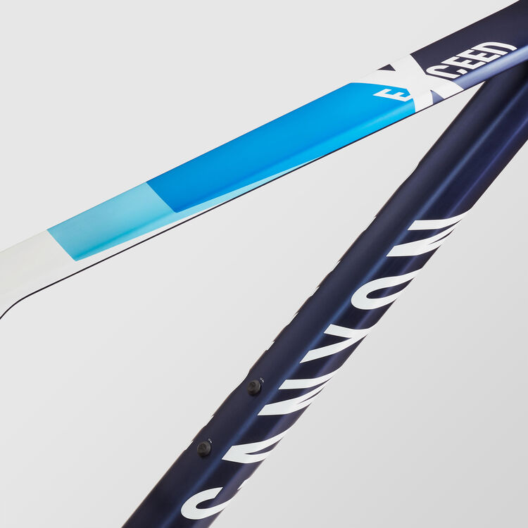 Exceed CF 6 Exceed CF 6