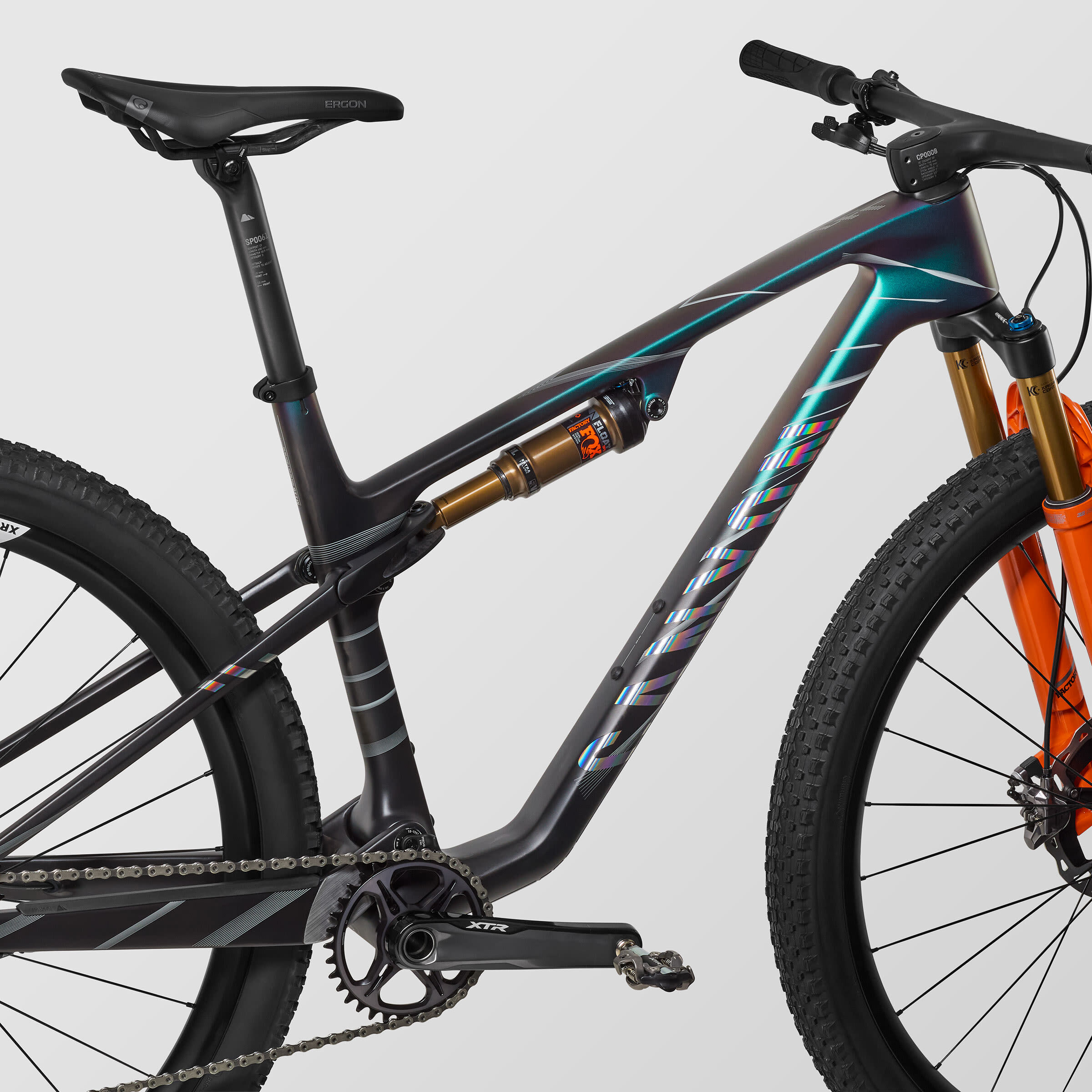 Lux World Cup CFR MACH874