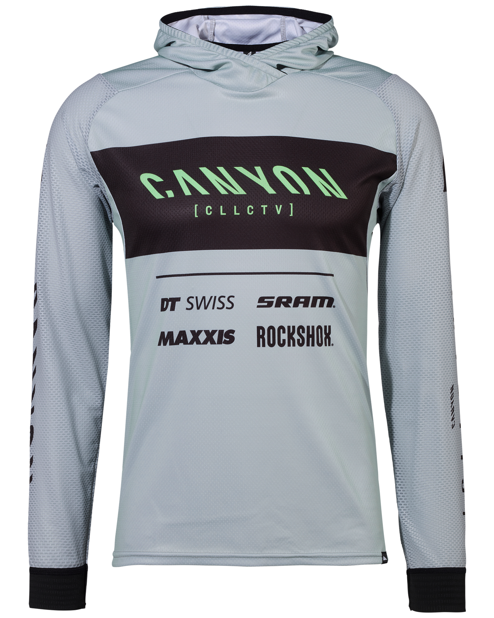 Canyon CLLCTV Hooded Jersey