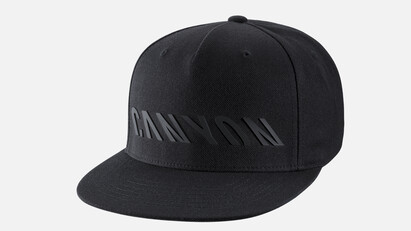 Canyon Snapback Cap Canyon Snapback Cap