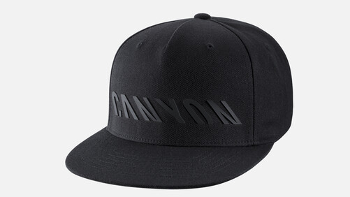 Canyon Snapback Cap Canyon Snapback Cap