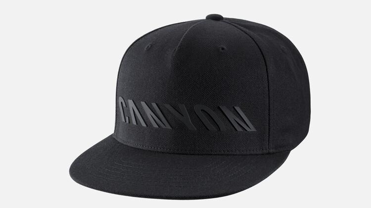 Canyon Snapback Cap Canyon Snapback Cap