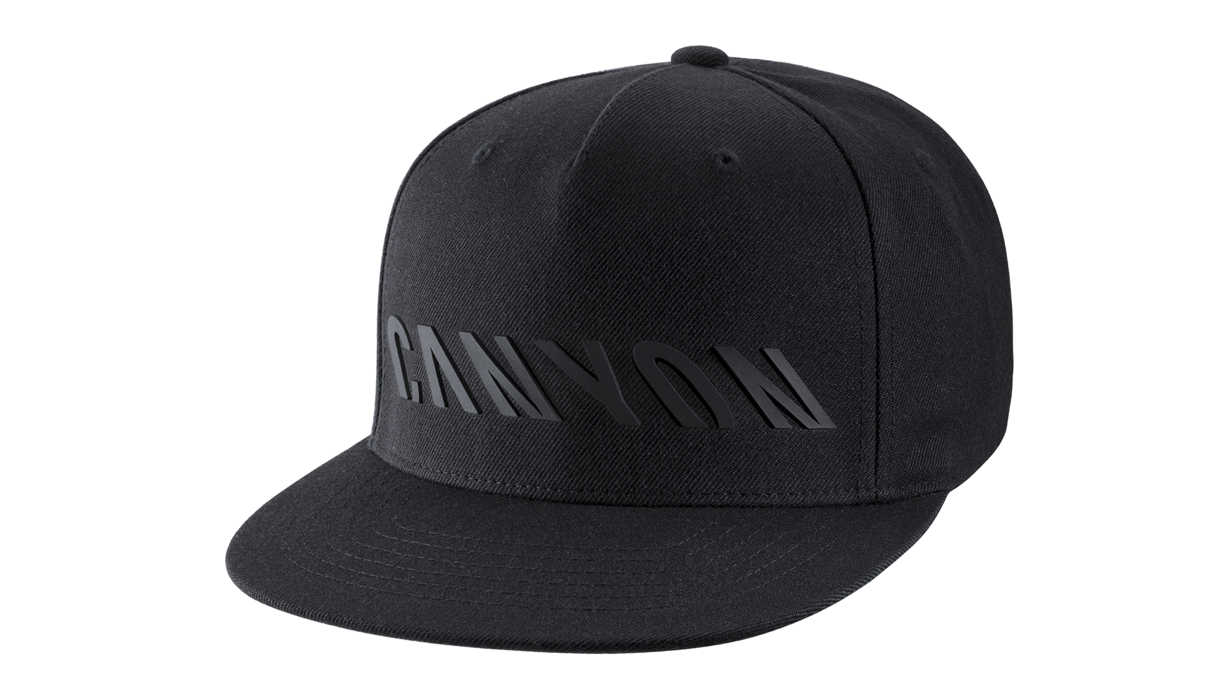 Canyon Snapback Cap