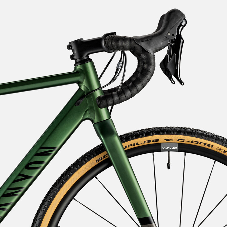 Grail AL 7.0 Grail AL 7.0