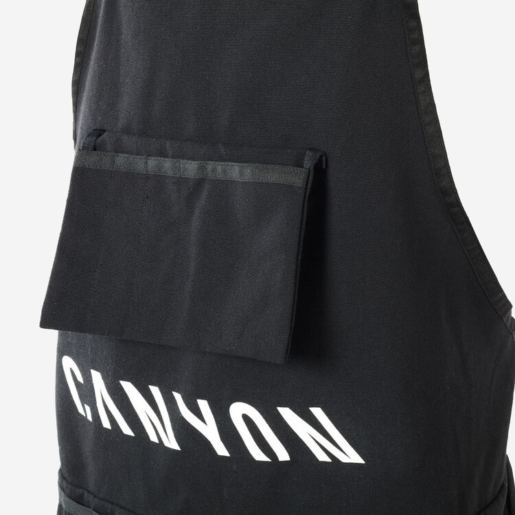 Canyon Mechanic's Apron Canyon Mechanic's Apron