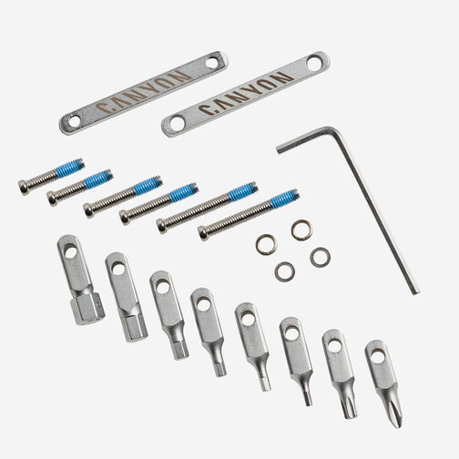 Canyon Minitool Canyon Minitool