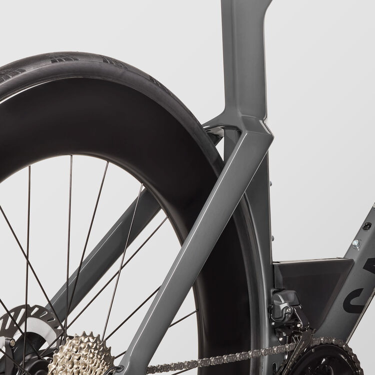 Speedmax CF 8 Di2 Speedmax CF 8 Di2