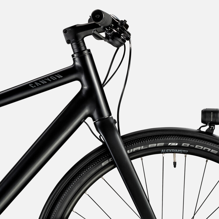 Commuter 6.0 Commuter 6.0