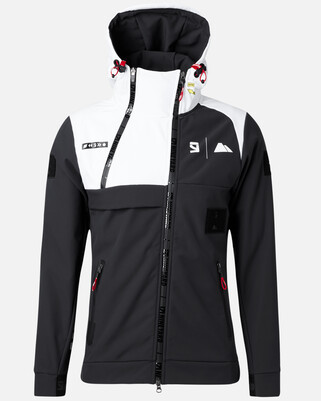 CANYON x NINEYARD Softshell Jacket CANYON x NINEYARD Softshell Jacket