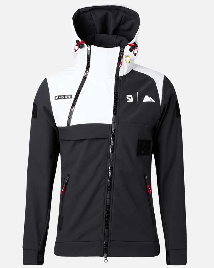 NINEYARD x CANYON Softshell Jacket NINEYARD x CANYON Softshell Jacket