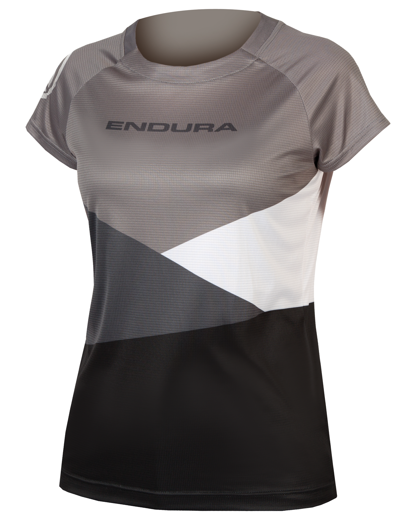 Endura Women's SingleTrack Core Print Jersey
