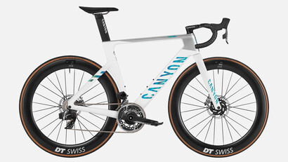 Aeroad CFR AXS Aeroad CFR AXS