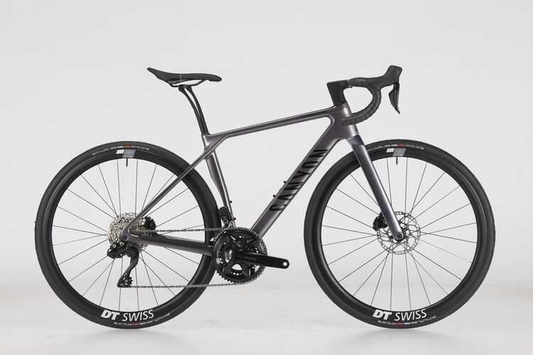 Endurace CF SLX 7 Di2 Endurace CF SLX 7 Di2