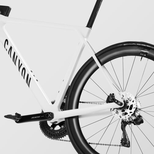 Ultimate CF 7 Di2 AERO Ultimate CF 7 Di2 AERO