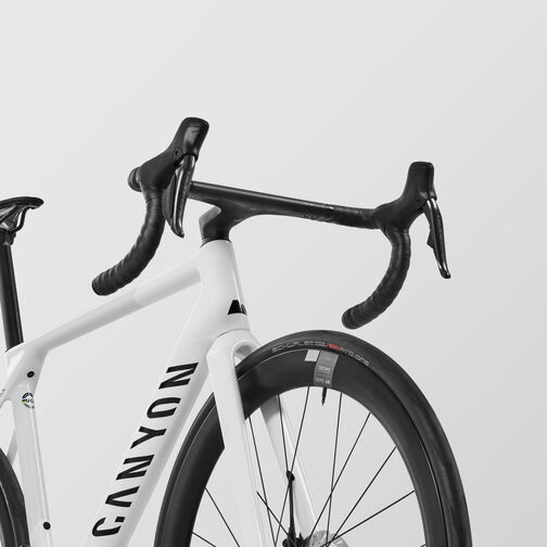 Ultimate CF SLX 8 Di2 Speed Ultimate CF SLX 8 Di2 Speed