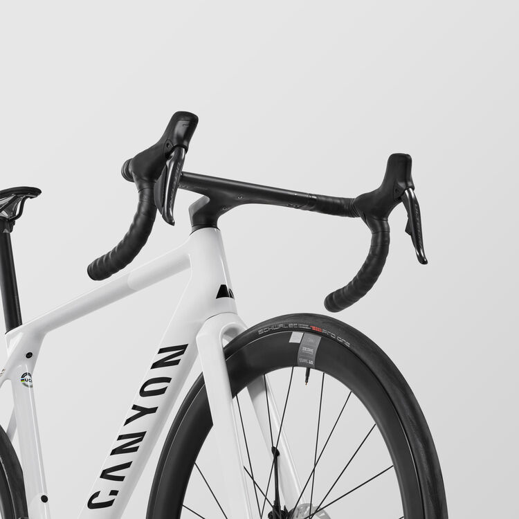 Ultimate CF SLX 8 Di2 Speed Ultimate CF SLX 8 Di2 Speed