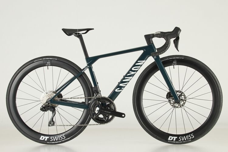 Ultimate CF 7 Di2 AERO Ultimate CF 7 Di2 AERO