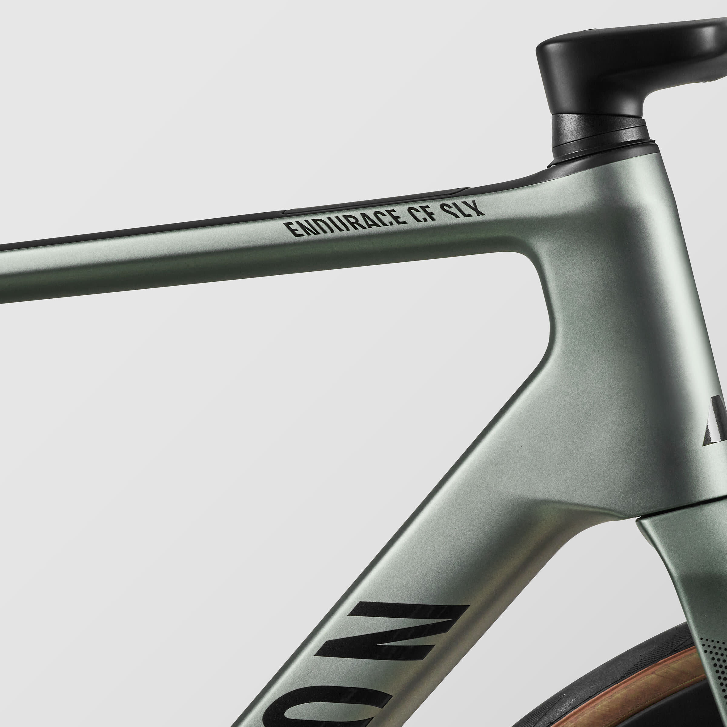 Endurace CF SLX 8 Di2 GRC