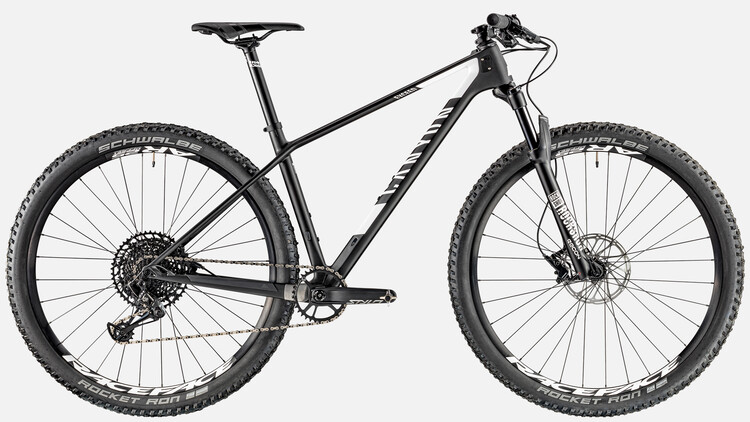 Exceed CF SL 5.0 Exceed CF SL 5.0