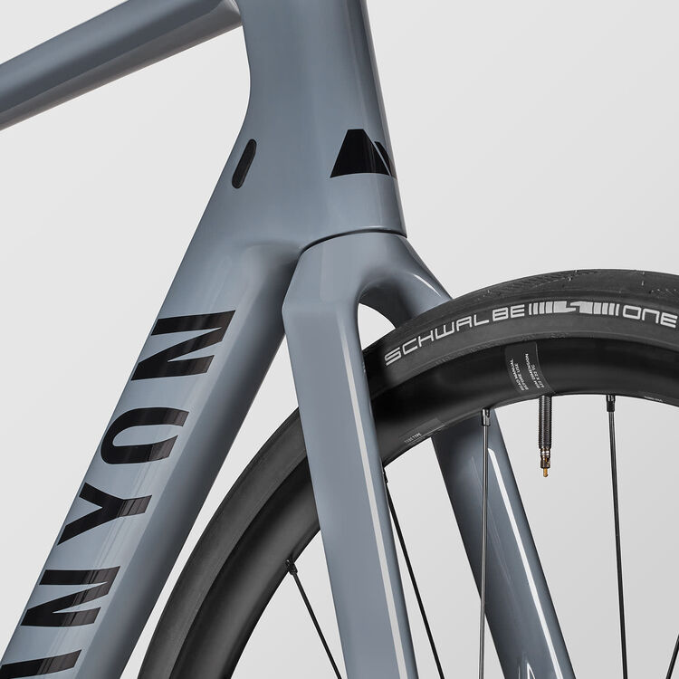 Endurace CF 8 Di2 Endurace CF 8 Di2