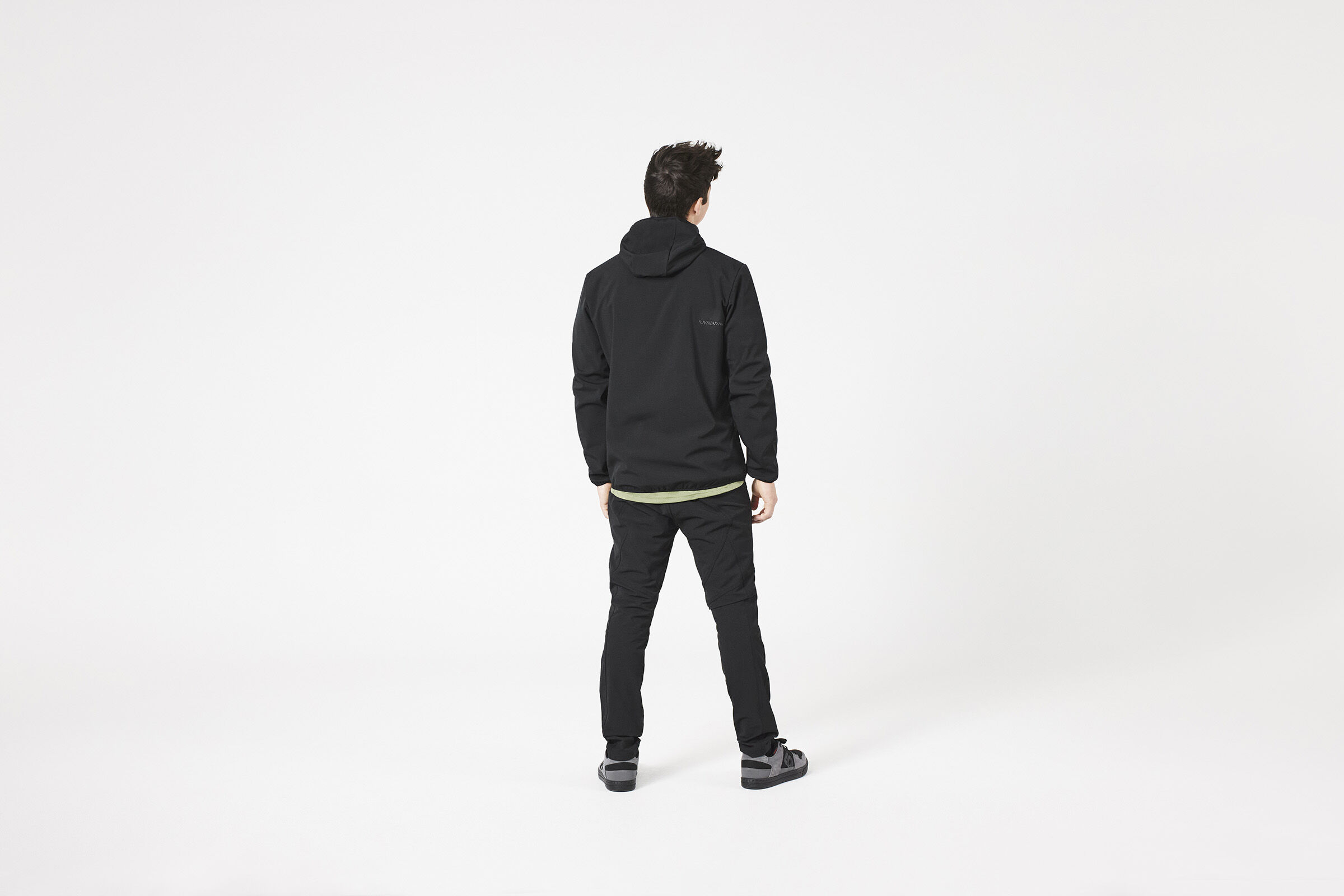 Canyon Softshell Jacket