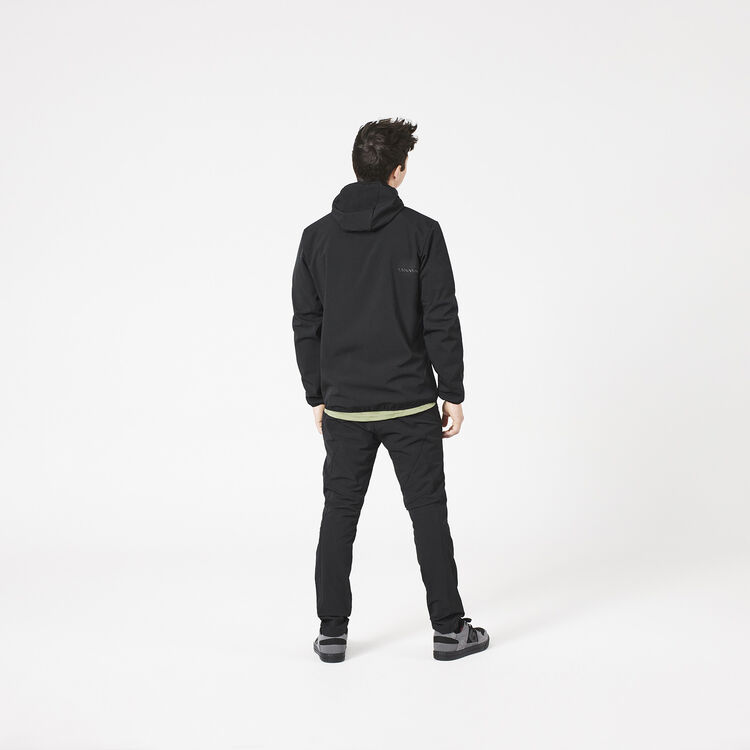 Canyon Softshell Jacket Canyon Softshell Jacket