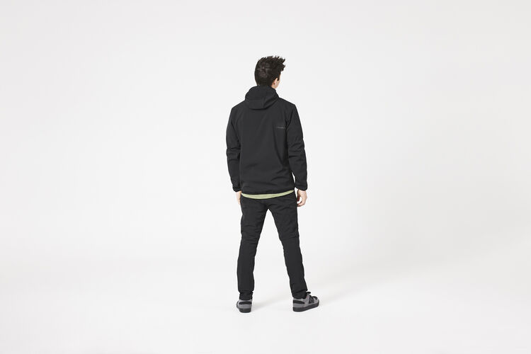 Canyon Men's Softshell Jacket Canyon Men's Softshell Jacket