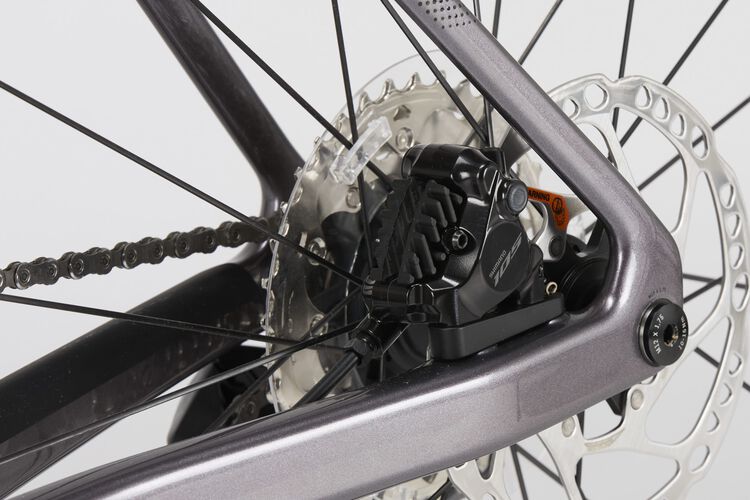 Endurace CF SLX 7 Di2 Endurace CF SLX 7 Di2